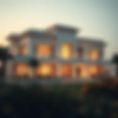 Notable Exploring the Concept of Powerhouse Real Estate in Dubai Notable Exploring the Concept of Powerhouse Real Estate in Dubai