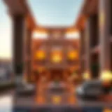 Exploring the Elegance of Park Hyatt Introduction Exploring the Elegance of Park Hyatt Introduction