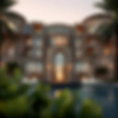 Notable Exploring the Elegance of Park Hyatt Notable Exploring the Elegance of Park Hyatt