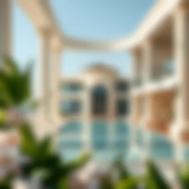 Exploring the Elegance of Park Hyatt Summary Exploring the Elegance of Park Hyatt Summary