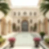 Exploring the Essence of Majestic Villas in Dubai Introduction