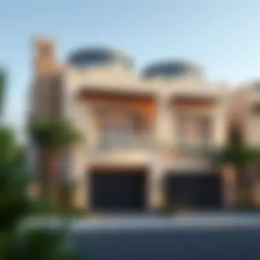 Notable Exploring the Finest Townhouses in Dubai Notable Exploring the Finest Townhouses in Dubai