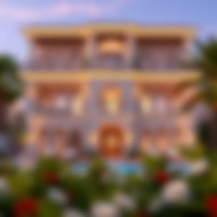Notable Exploring the JVT Villa Floor Plan: A Comprehensive Guide