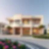 Exploring the Landscape of Villas for Sale in the UAE Introduction