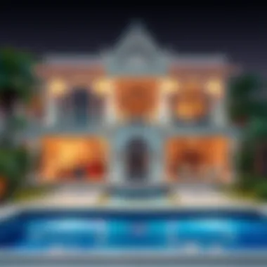 Exploring the Landscape of Villas for Sale in the UAE Summary