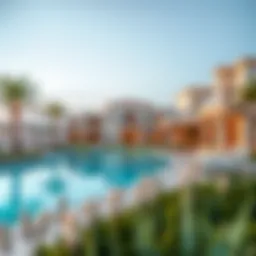 Exploring the Luxury Market: Damac Hills Villas for Sale Introduction