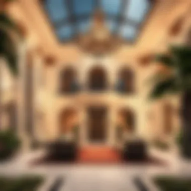Notable Exploring the Luxury of Dubai Homes Notable Exploring the Luxury of Dubai Homes