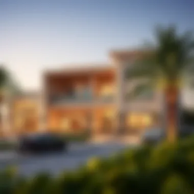Exploring the Luxury Real Estate Landscape of Al Zahia Villas Summary Exploring the Luxury Real Estate Landscape of Al Zahia Villas Summary