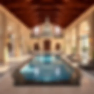 Notable Exploring the Luxury Real Estate Scene in Dubai: A Spring Perspective