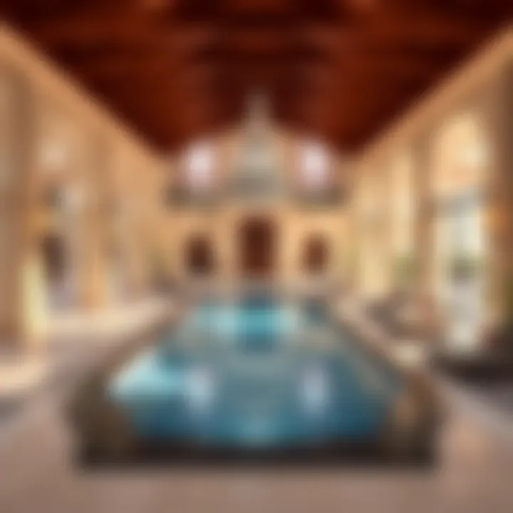 Notable Exploring the Luxury Real Estate Scene in Dubai: A Spring Perspective