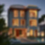 Exploring the Mudon Townhouse: A Comprehensive Overview Introduction