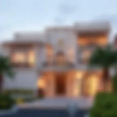 Notable Exploring the Mudon Townhouse: A Comprehensive Overview