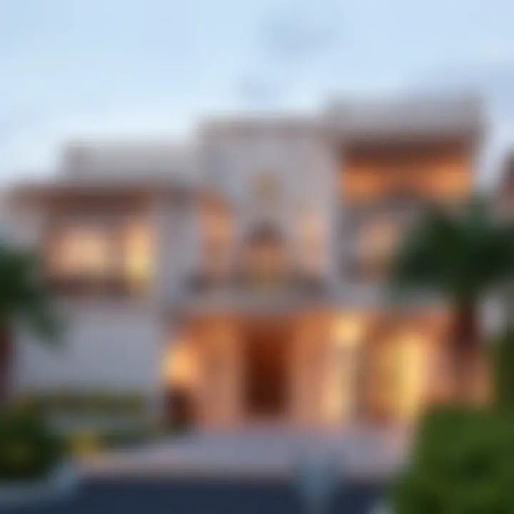 Notable Exploring the Mudon Townhouse: A Comprehensive Overview