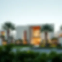 Exploring The Pulse Villas in Dubai South: An In-Depth Guide Introduction