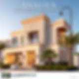 Exploring the Real Estate Landscape: High-End Residences in Dubai Introduction