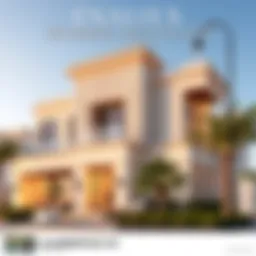 Exploring the Real Estate Landscape: High-End Residences in Dubai Introduction