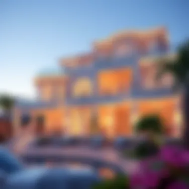 Notable Exploring the Real Estate Landscape: High-End Residences in Dubai Notable Exploring the Real Estate Landscape: High-End Residences in Dubai