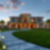 Exploring The Turf at Damac Hills: A Comprehensive Overview Introduction