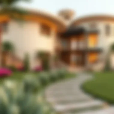 Exploring The Turf at Damac Hills: A Comprehensive Overview Summary