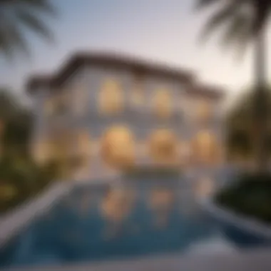 Investment Insights in The Villa Dubailand Investment potential analysis for properties in The Villa Dubailand