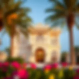 Exploring the Zahia Community: A Comprehensive Overview Introduction