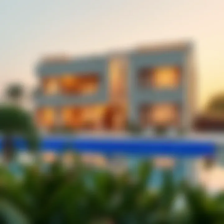 Notable Exploring Villas for Sale in Mudon: A Comprehensive Guide