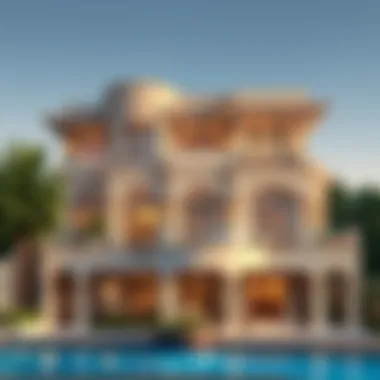 Exploring Villas for Sale in Mudon: A Comprehensive Guide Summary