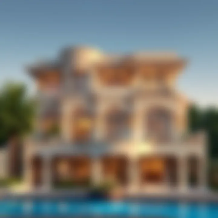 Exploring Villas for Sale in Mudon: A Comprehensive Guide Summary