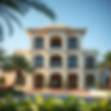 Notable Exploring Villas for Sale in Palm Jumeirah