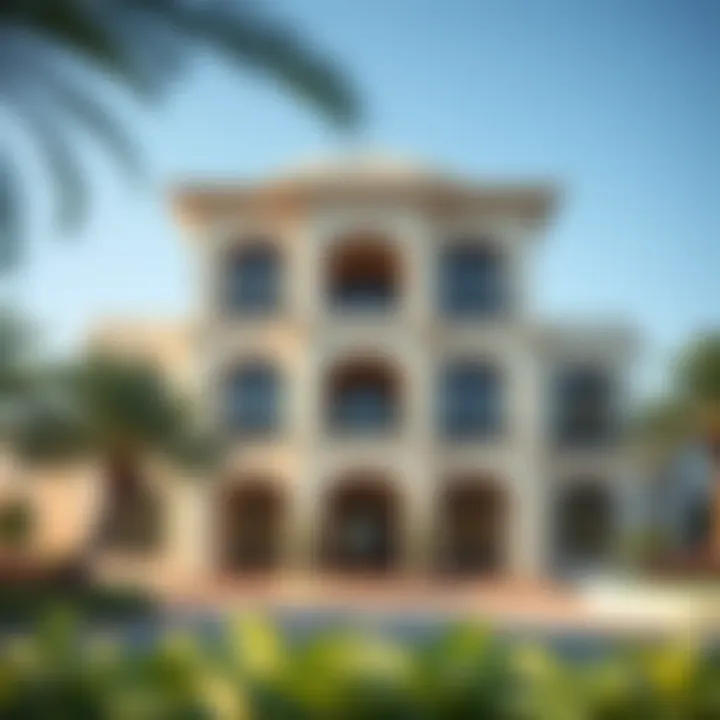 Notable Exploring Villas for Sale in Palm Jumeirah