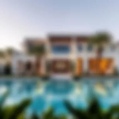 Exploring Villas for Sale in Palm Jumeirah Summary Exploring Villas for Sale in Palm Jumeirah Summary