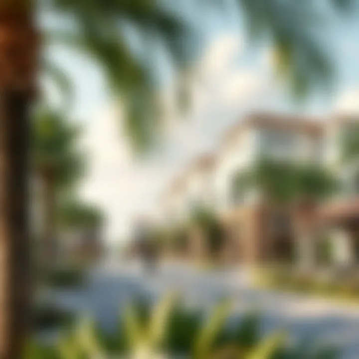 Vibrant Community Amenities in Springs Vibrant community amenities in Springs