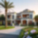 Exploring Villas for Sale in Umm Suqeim, Dubai Introduction