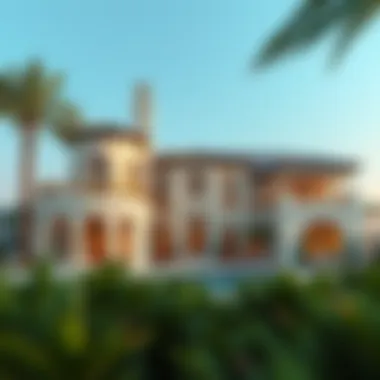 Notable Exploring Villas for Sale in Umm Suqeim, Dubai