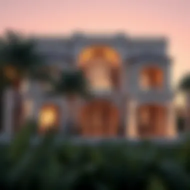 Exploring Villas for Sale in Umm Suqeim, Dubai Summary