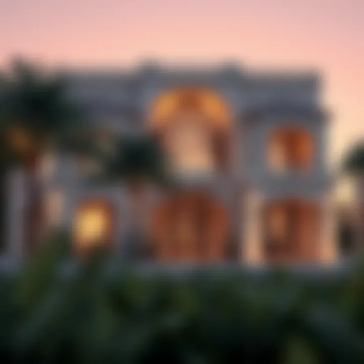 Exploring Villas for Sale in Umm Suqeim, Dubai Summary