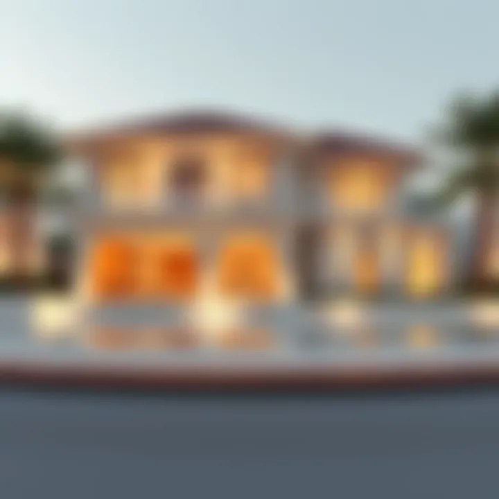 Graphs illustrating income disparity among Emiratis