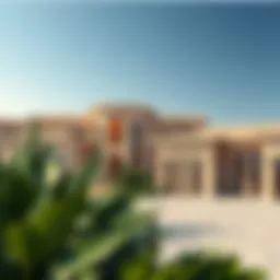 Exploring West Yas Villas: A Comprehensive Guide Introduction