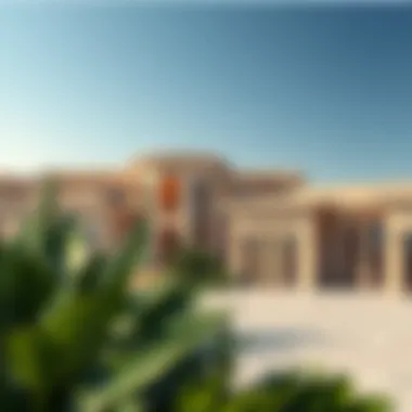 Exploring West Yas Villas: A Comprehensive Guide Introduction Exploring West Yas Villas: A Comprehensive Guide Introduction