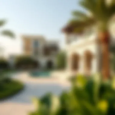 Exploring West Yas Villas: A Comprehensive Guide Summary Exploring West Yas Villas: A Comprehensive Guide Summary