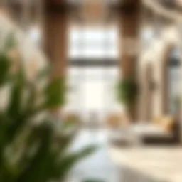 Exploring Zahia Villas: A Comprehensive Guide to Luxurious Living in Dubai Introduction