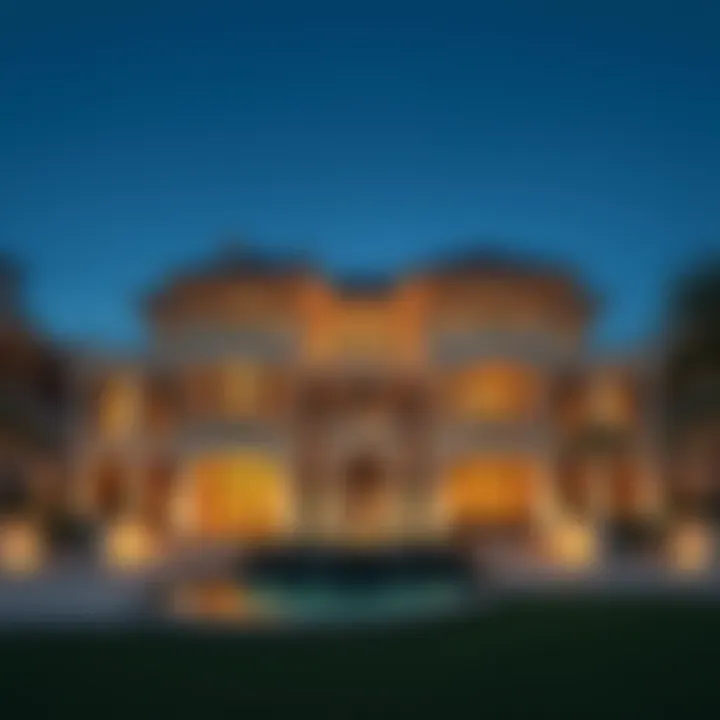 Notable Exploring Zahia Villas: A Comprehensive Guide to Luxurious Living in Dubai