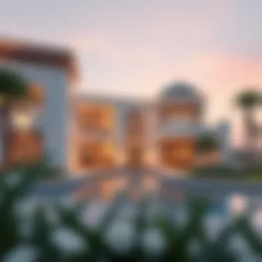 Exploring Zahia Villas: A Comprehensive Guide to Luxurious Living in Dubai Summary Exploring Zahia Villas: A Comprehensive Guide to Luxurious Living in Dubai Summary