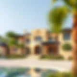 Hatta Villas: An In-Depth Exploration of Their Allure and Investment Potential Introduction