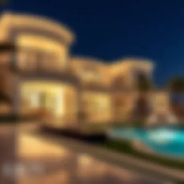 Notable Hatta Villas: An In-Depth Exploration of Their Allure and Investment Potential