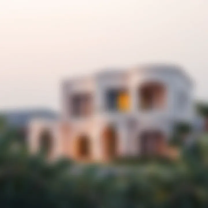 Hatta Villas: An In-Depth Exploration of Their Allure and Investment Potential Summary