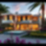 Just Cavalli in Damac Hills 2: A Comprehensive Exploration of Luxury Living Introduction
