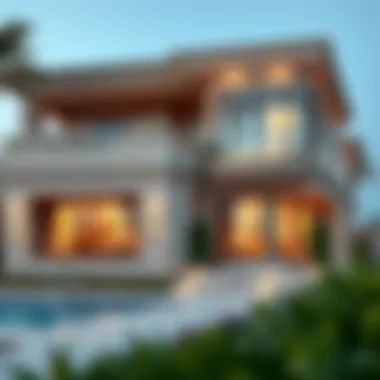 Notable Just Cavalli in Damac Hills 2: A Comprehensive Exploration of Luxury Living Notable Just Cavalli in Damac Hills 2: A Comprehensive Exploration of Luxury Living