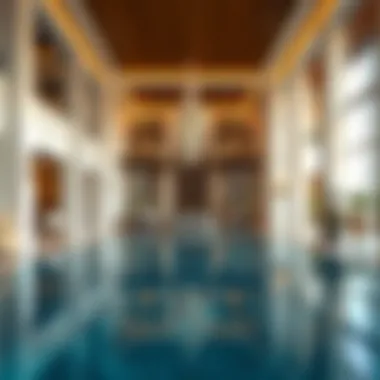Just Cavalli in Damac Hills 2: A Comprehensive Exploration of Luxury Living Summary Just Cavalli in Damac Hills 2: A Comprehensive Exploration of Luxury Living Summary