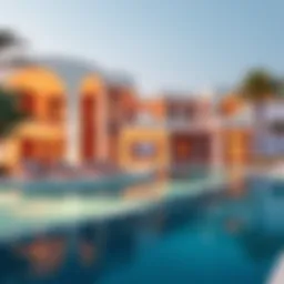 La Mer UAE: An In-Depth Exploration of Luxury Beachfront Living Introduction